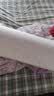 诺伊曼 NOYOKE记忆棉男士高个健壮胖人专用高枕头加大加厚不塌陷侧睡护颈椎枕 实拍图