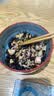 十月稻田 三色糙米 5斤 五谷杂粮米 粗粮粥饭 主食 糙米 黑米 大米搭档 实拍图