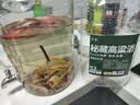 卓誉【秘藏高粱酒】52度清香型白酒桶装5L散装纯粮食酒自饮泡酒 实拍图