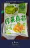 吉香居榨菜真芯25g*20袋减盐早餐榨菜0添加脂肪咸菜下饭菜清淡学生榨菜 实拍图