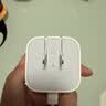 Apple/苹果 40W（至高60W） type-c快充充电器 苹果usb-c原装充电头 苹果iPhone 18 Pro Max充电器 实拍图