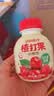 江中食疗楂打果山楂汁200ml*12瓶0脂解腻助消化益生菌果汁饮料礼盒 实拍图
