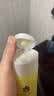 蜂花王俊凯推荐柔顺护发素450ml小麦蛋白营养润发乳修护毛躁干枯补水 实拍图