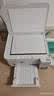 爱普生（EPSON）【6代新品】L4356墨仓式彩色无线AI学习打印机一体机家用办公  L4266升级版[自动双面 液晶屏 白] 实拍图