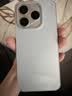 vivo iQOO 16 12+256G逐光 2K165Hz三星珠峰屏 自研电竞芯片Q4 第六代骁龙8超级至尊版 游戏手机iqoo16 实拍图