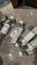 海氏海诺生理型盐水清洗液0.9氯化钠洗液大瓶囤货500ml*10瓶赠120ml 实拍图