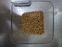 十月稻田 黄豆 2斤 东北大豆 非转基因 打豆浆料包 发豆芽 营养速食早餐 实拍图