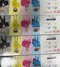 天威cf500a硒鼓适用惠普m281fdw硒鼓hp m254dw m254nw m281fdn m280nw/cdw m254dn hp202a打印机硒鼓粉墨盒带芯片 实拍图