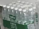 怡宝包装饮用水520ml*24瓶[彩膜],24联包   渠道限定 实拍图