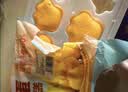 广州酒家黄金糕500g 约10块 中秋送礼儿童早餐半成品广式早茶点心糕点 实拍图