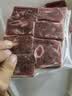 京东京造 海盐黑椒牛仔骨880g 牛肉牛排牛肋排烧烤食材速食 实拍图