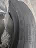 马牌（Continental）汽车轮胎205/55R16 91V FR UCJ+ 适配丰田卡罗拉/朗逸/速腾/宝来 实拍图