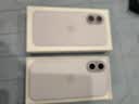 Apple/苹果/苹果 iPhone 17 256GB 薰衣草紫色 支持移动联通电信5G 双卡双待手机 实拍图
