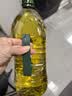 欧丽薇兰Olivoila【保真橄榄油】食用油 压榨 纯正 中餐专用橄榄油1.6L 实拍图