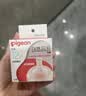 贝亲（Pigeon）自然离乳系列吸嘴 替换奶嘴 12月+ BA152 实拍图