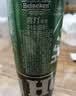 喜力经典500ml*18听整箱装喜力啤酒Heineken喜宴聚餐啤酒送礼京东自营 实拍图