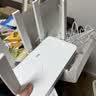 中兴（ZTE）巡天BE5100无线家用wifi7路由器 自研10核芯片 千兆双频5颗信号放大器穿墙王游戏加速 实拍图