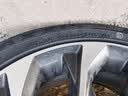 玛吉斯（MAXXIS）轮胎/汽车轮胎 225/45R17 91V EC1 适配领动/朗逸/A3 实拍图