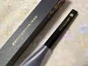 逆龄（REVERSE）幻影M69弯刀粉底刷持妆不吃粉早八通勤适用新手化妆刷 实拍图