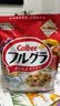 卡乐比（Calbee）原味水果麦片600g 进口非油炸 营养代餐早餐零食 实拍图