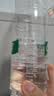 怡宝包装饮用水520ml*24瓶[彩膜],24联包   渠道限定 实拍图