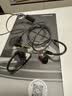 森海塞尔（Sennheiser）IE600 有线耳机 HiFi耳机高保真 入耳式音乐耳机游戏耳机 礼物 实拍图