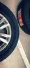 朝阳轮胎 汽车轮胎 265/60R18 110H C66 SUV 适配大切诺基/哈弗H9 实拍图