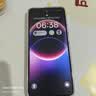 酷派（Coolpad）锋尚80Pro 全新智能手机八核旗舰超薄便宜性价比大屏全网通百元大电池长续航老年人学生128G幻纹紫 实拍图