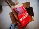 德州扒鸡酱牛肉100g×5袋牛肉健身熟食牛腱子下酒菜美食熟牛肉 实拍图
