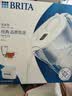 碧然德（BRITA）过滤净水器 家用滤水壶 净水壶 Marella 海洋系列 3.5L（白色） 实拍图