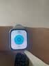 华为HUAWEI WATCH FIT 5铝合金表壳 悦动白 超轻薄大屏腕上微运动强劲续航华为智能手表 实拍图