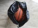 斯伯丁（SPALDING）篮球7号吸湿PU皮室内外通用耐磨成人青少年儿童比赛训练球78-230Y 实拍图