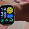 vivo WATCH GT 2 空格白  超窄边高亮大屏 照片表盘一碰换 33天蓝牙续航 智能手表 实拍图