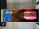 CHOYA【日本进口本格梅酒】双金奖世界NO.1~俏雅3年熟果泥梅酒720mL 实拍图