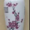 汾酒 出口白瓷 清香型白酒 53度500ml 单瓶装 送礼宴请 实拍图
