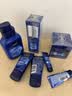 妮维雅（NIVEA）男士【节日礼盒】补水保湿套装礼盒(洁+乳+霜) 护肤品 生日礼物 实拍图