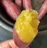 蛋黄小香薯1kg 实拍图