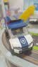 乐高（LEGO）积木城市组60479 警察大追捕运囚车男女孩儿童玩具生日礼物 实拍图