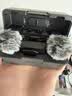 大疆（DJI）Mic Mini 2 迷你2代无线麦克风 降噪领夹麦克风 户外采访直播 vlog 手机相机微小型原声级收音麦 【相机+手机】两发一收带充电盒 官方标配（安卓/苹果15及以上） 实拍图