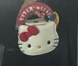 toutou小酒窝hellokitty凯蒂猫哈喽kt单肩斜挎包女孩闺蜜生日礼物送女友 实拍图