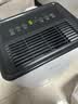 美的（Midea）除湿机/抽湿机12升/天 自营家用20㎡轻音小型回南天客厅卧室内防潮专用干衣吸湿器CF12BD/N7-DO 实拍图