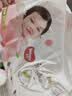 好奇（Huggies）铂金装小桃裤成长裤XXL74片(≥15kg)尿不湿【散热口碑王】 实拍图