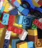 乐高（LEGO）积木得宝10464 蜘蛛侠战队总部男女孩儿童玩具生日礼物大颗粒 实拍图