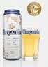 福佳白啤酒500ml*12罐整箱装金奖小麦精酿百威集团京东自营 实拍图