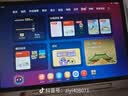 学而思学习机P4焕新款 学习平板【享两年只换不修】幼小初高全科学 性价比优选 12.1英寸6+128G 实拍图