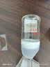 贝亲（Pigeon）防胀气 玻璃奶瓶160mlSS码+PPSU奶瓶240mlM码 0-3个月奶瓶套装 实拍图