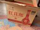 郎酒 红花郎10（第五代）酱香型白酒 39度 500mL*6瓶 整箱装 中秋送礼 实拍图
