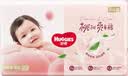 好奇（Huggies）铂金装小桃裤成长裤L120片(9-14kg)尿不湿拉拉裤【散热口碑王】 实拍图