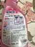花王（KAO）浴室清洁剂500ml 卫生间玻璃瓷砖清洁剂除菌防霉去水垢清洗剂喷雾 实拍图
