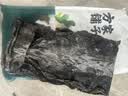 方家铺子中华老字号 干海带500g 叶厚南日海带 凉拌蔬菜煲汤火锅 实拍图